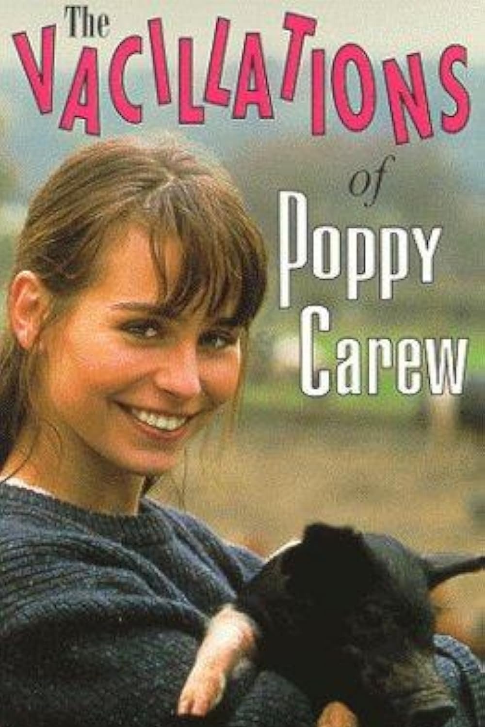Постер The Vacillations of Poppy Carew